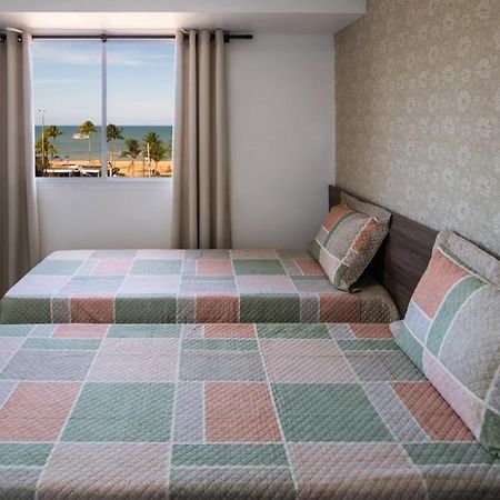 Tambau Beach Hotel João Pessoa Eksteriør billede